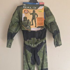 Kids Halo Costume